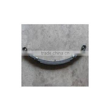 electric cars leaf spring