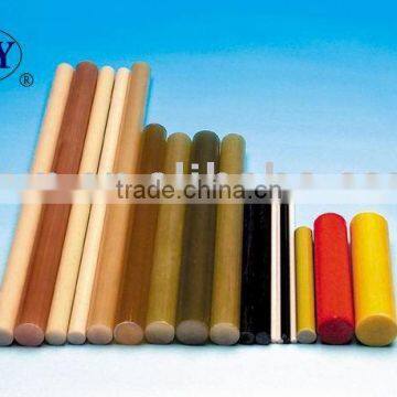 FRP Pultruded Fiber Glass Rod