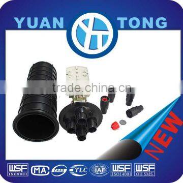 96 Core Optical Fiber Joint Enclosure Manufacturer photo-3