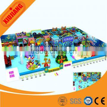 High Quality Electric Equipment Fashion Indoor Toys