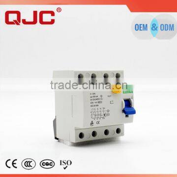 Electromagnetic Residual Current Circuit Breaker for Home Use photo-3