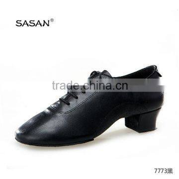 Men Latin Shoe Ballroom Dance Shoe Men Dance Shoe 7773