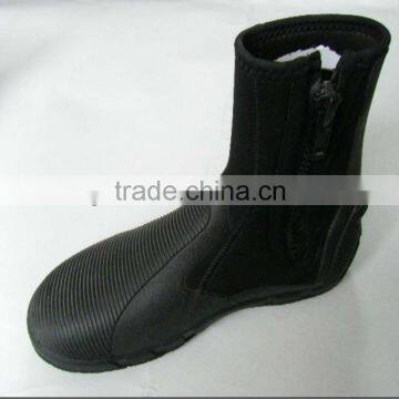 4mm new style neoprene diving boots/Scuba boots BT5