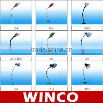 JB Series AC24V Incandescent Working Lamp