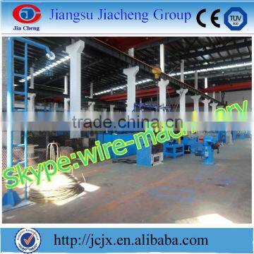 China EDM Brass Wire Drawing Machine Supplier photo-2