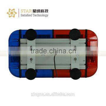 Police Led Roof Emergency Led Warning Light Bar photo-5