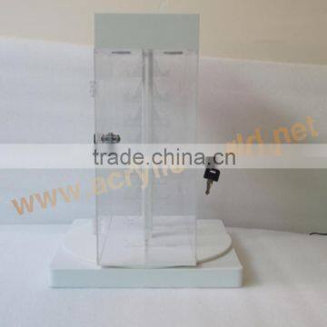 manufacturer led acrylic knife display stand