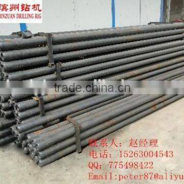 High Adoption!! BZC400BCA Truck Mounted Water Well Drilling Rig photo-2