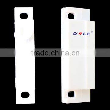 Wired Wood Magnetic Door Contact