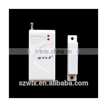 Door Alarm Window Intruder Alert Alarm System