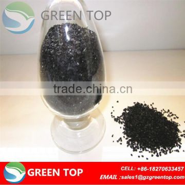 Nice coconut shell based activated carbon used for deodorant