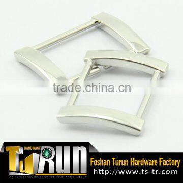 Factory Wholesale Rectangular Metal Hardware Accessories for Shoes