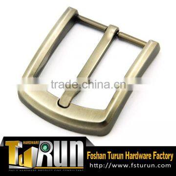 Top Quality Custom Paint Metal Pin Buckle photo-5