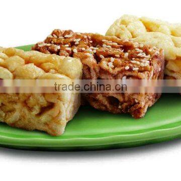 HFC Sachima/caramel Treats With Cream Flavour photo-4