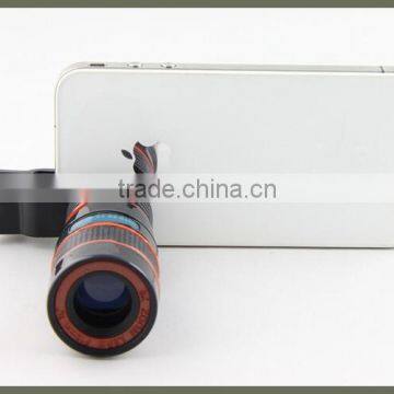 IMAGINE HM-IP1 8x Diamond Pattern Mobile Phone Spotting Scope photo-2