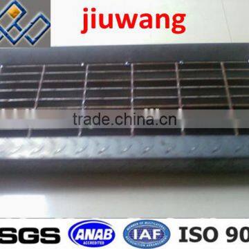 china grating for staircase supplier