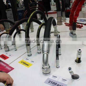 High Quality and Efficiency Hydraulic Hose Crimping Machine Abisoliermaschine photo-4