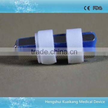 first aid products adjustable freely orthopedic splint and brace finger splint