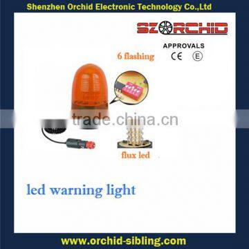 pc lenc led flashing warning lights