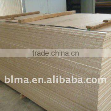 Plain Particle board 35mm