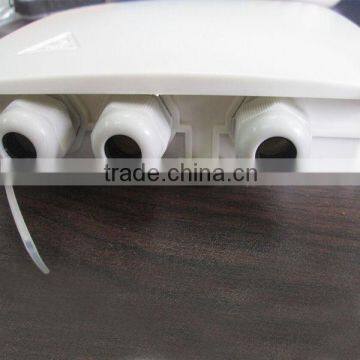 FCST02204 Fiber Optic Termination Box, Fiber Optic Distribution Box, Fiber Optic Box, FTTH Box photo-4