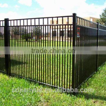 farm fencing