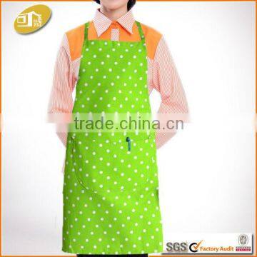 cotton canvas spotty durable aprons