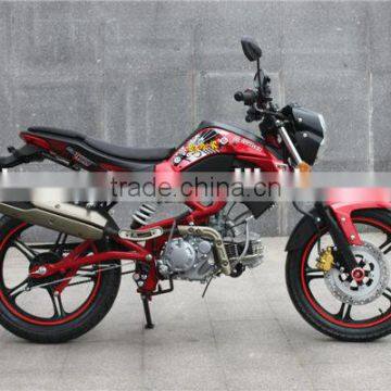 New 150cc Racing Motorcycle for Sale ZF-150R