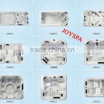 Hotel Sex Massage Swim Pool For 6 People Swimming Spa photo-2