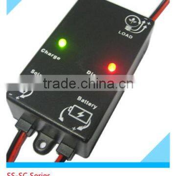 6V 3A Mini Solar Charge Controller