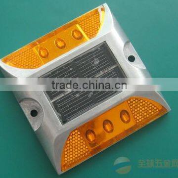 2016 Hot Sale Solar Reflective Road Stud photo-3