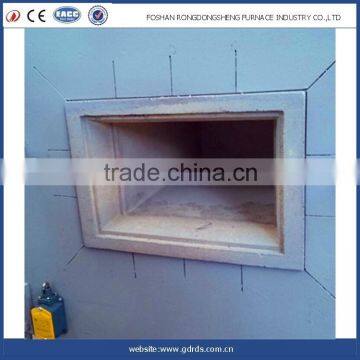 Sintering Refractory Furnace in Lab With Good Quality photo-4