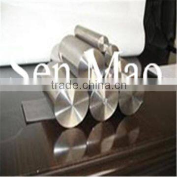 N04400/Nw4400/NCu30 Nickel and nickel alloys Pipe/Tube/bar