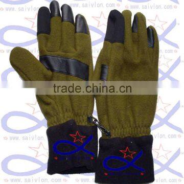 CE Safety Working Gloves photo-6