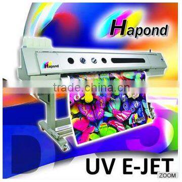 UV E-Jet Printer