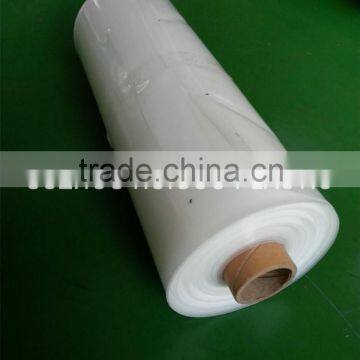 Easy Tear Plastic Film Easy Peel off Film photo-3