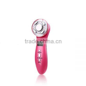Hottest EMS Led Radio Frequency Skin Tightening Machine
