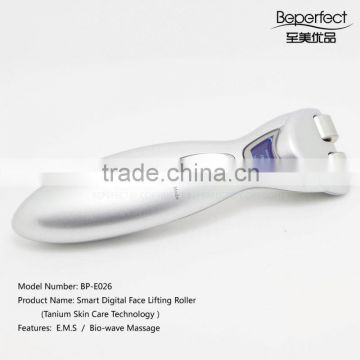 Home use micro vibration thread lift face beauty tool