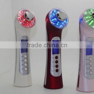 BP008B-red light collagen stimulation skin firming machine