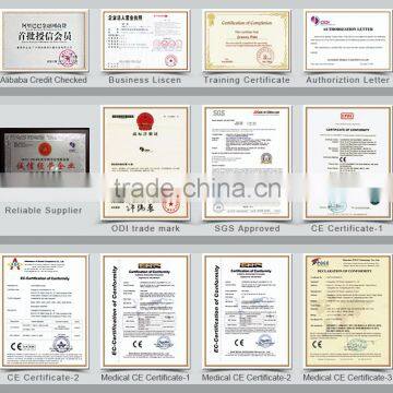 World Best Selling Fractional Co2 Stretchmark And 10.6um Scar Removal Laser Machine Birth Mark Removal