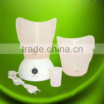 2013 Beauty Equipment facial steamer facial spa facial sauna for essential oil diffuser