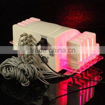 Fat Freezing Machine Skin Care Machines Home Use Cold Laser for Weight Loss photo-3