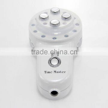 Facial Lifting Led Light Therapy Photon Ultrasonic Beauty Machine photo-2