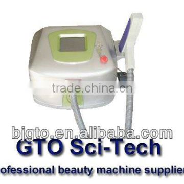 High quality tattoo removal machine,portable nd yag laser(CE passed)