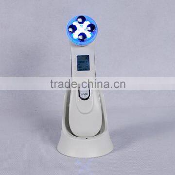 Female Personal Massage 3 in i rf Home Used Machine photo-5