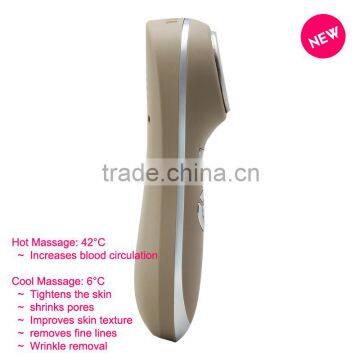 New Design Microcurrent Face Lift Machine for Home Use OFY-7901 photo-2