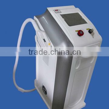 Elight Hair Removal Ipl Rf Skin Care 640-1200nm Beauty Equipment With Maximum Benefit Pain Free