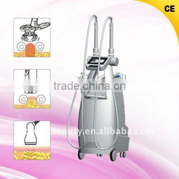 Vacuum lipo cavitation rf instant face lift F002