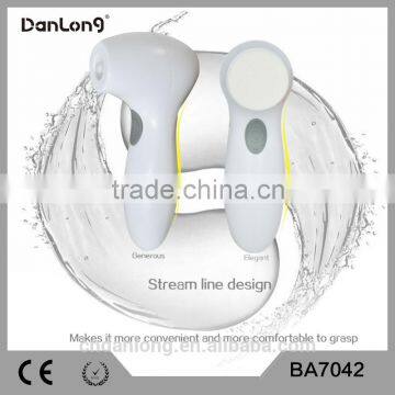 High-level Handheld Waterproof Electric Facial Cleanser