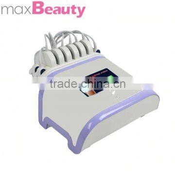 Quick slim!!! Portable touch screen lipolaser cellulite removal with 10 paddles